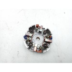 Porta Spazzole per Motorino di Avviamento, Ricambio Generico per Varie Marche e Serie (90>) 72383101010, Benzina - Product Image 2