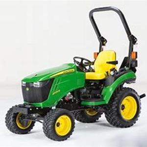 Tractor agrícola 4x4 Tractor de ruedas 4WD con bomba de motor 2WD de potencia nominal de 160HP y precios razonables de caja de cambios - Product Image 5