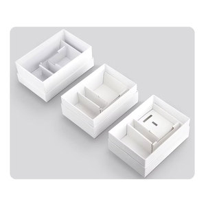 Embalaje de teléfono móvil Caja vacía para cajas de teléfono celular universal Embalaje Bajo Moq Logotipo de impresión personalizado Oem - Product Image 6