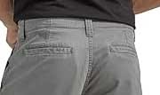 Vente en gros Short cargo de créateur pour hommes Pantalon décontracté à taille moyenne avec poches - Product Image 4