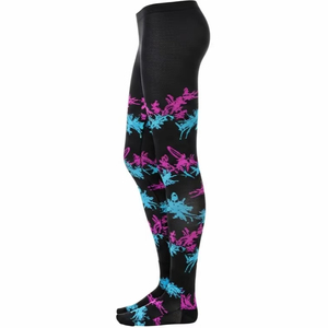 Breathable Ankle Length Hosiery with Digital Print Soft Nylon Material Colors Printed Feature Daily Wear Fashion Wholesale <b>Socks</b> - Product Image 2