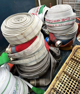 Ventes parfaites Tuyaux d'incendie de qualité supérieure Petit équipement utilisé Blocs de levier de chaîne Grues de levage Pinces Eagle Cric de voiture - Product Image 6