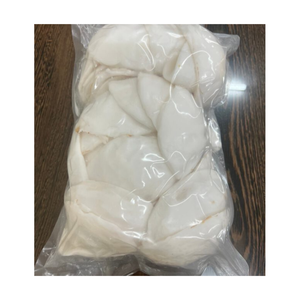 Cubes de noix de coco congelés tendres et sucrés, faciles à préparer, largement utilisés pour les salades de fruits tropicaux, les smoothies, la crème glacée, le service alimentaire - Product Image 6