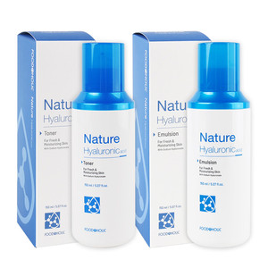 [Migliore] Toner acido ialuronico alimentare 150ml di bellezza coreana di alta qualità per la cura della pelle coreana siero crema per amoppia - Product Image 3