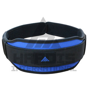 เข็มขัดยกน้ำหนักนีโอพรีน - Product Image 1