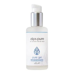 ALPS PURE Aqua Soin de la peau, crème solaire nettoyante pour peaux sèches, femmes, meilleur gel de luxe de marque privée, fabricant en gros, 50 ml - Product Image 2