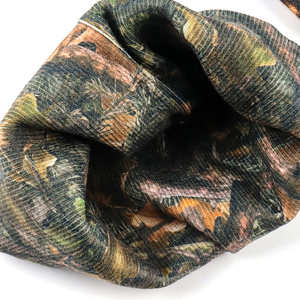 Gorro de invierno para exteriores Unisex clásico con diseño de impresión personalizado Tema de caza Tela común de alta calidad - Product Image 6