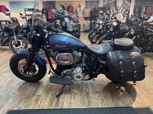 Motocyclette Super Chief Limited 2022 - Product Image 4