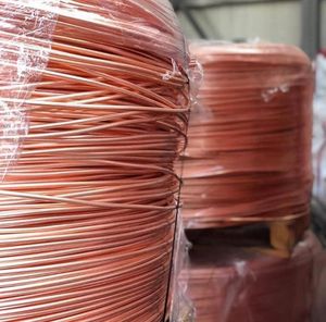 Proveedor de Alambre de Cobre de Desecho de Alta Calidad - Product Image 5