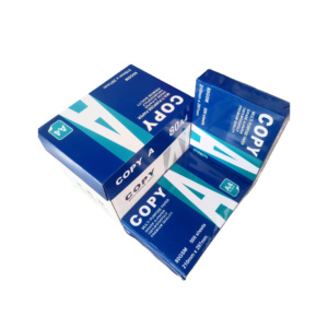 กระดาษเครื่องพิมพ์ A4ที่ยั่งยืนได้รับการรับรองสำหรับการจัดหาที่รับผิดชอบ - Product Image 3