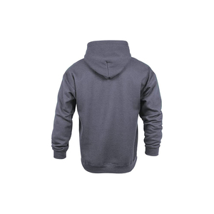Sudaderas con capucha de moda para la venta Nueva llegada Sudaderas con capucha hechas a medida OEM Ropa de invierno 400g Algodón Liso Sudaderas con capucha - Product Image 6