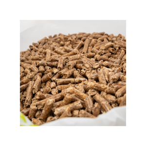 Granulés de bois de haute qualité offerts avec une livraison rapide pour usage industriel et commercial - Product Image 3