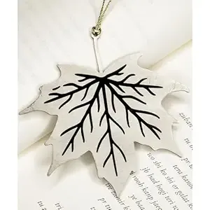 Marcadores de metal de gran venta con diseños antiguos intrincados ideales para coleccionistas de libros y regalos - Product Image 5