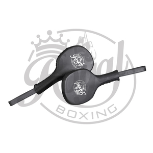 Duradero Taekwondo Karate objetivo boxeo protector combate enfoque pad boxeo entrenamiento escudo pierna protección Thai Taekwondo paddle - Product Image 4