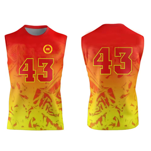 Uniformes 7 contre 7 les plus populaires, concevez votre propre logo, uniformes 7 contre 7 en matériau solide, uniformes 7 contre 7 pour hommes - Product Image 5