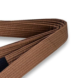 Jiu Jitsu Brésilien Enfants Jiu Jitsu Gi Enfants BJJ Gi Grappling Kimonos Léger Blanc Ceinture pas cher prix pour enfants/Adulte - Product Image 3