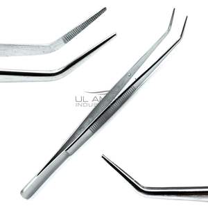 Nuevo juego de pinzas dentales de ortodoncia de alta calidad 2024 Tasa de venta completa pinzas quirúrgicas pinzas médicas dentales - Product Image 2