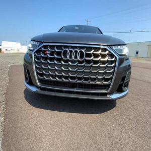 AUDI S8 4.0T QUATTRO LIMPIO Y ASEQUIBLE - Product Image 1