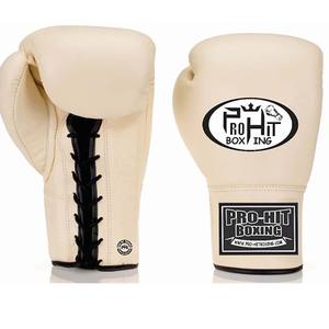 ชุดถุงมือชกมวยแบบปรับแต่งโลโก้ได้ - Product Image 1