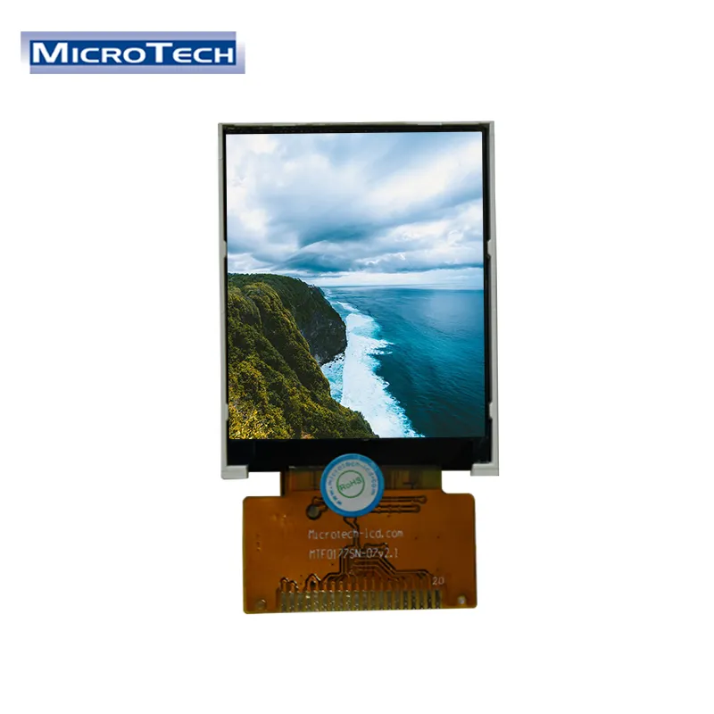 0.96 1.77 3.5 5 5.5 7 10.1 11.6 15.6 inch cao cấp tùy chỉnh LCD nhà sản xuất Độ phân giải cao LCD module màn hình