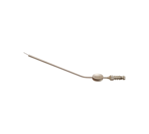 Tube d'aspiration Frazier - Instrument d'aspiration chirurgical de précision pour ORL, neurochirurgie et procédures générales - Product Image 3