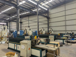 Boltless מדפי/מחוררת זווית מתלה מדפי מתכת פלדה Boltless מדפי יצרן - Product Image 6