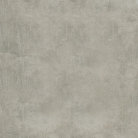 Carrelage de sol gris effet calcaire lumineux Arkitea italien de haute qualité 600 x 600 mm, aspect marbre, antibactérien, pour intérieur de villa moderne