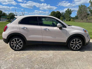 FIAT 500X 2016 en parfait état - Product Image 2