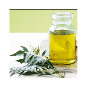Pure Organic Curry <b>Leaf</b> Oil - Product Image 5