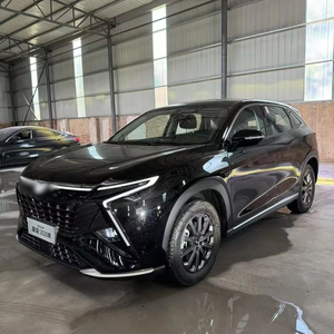 2025 1.6T 7 places SUV de luxe tout nouveau véhicule à essence/voiture à essence automatique fabriquée en Chine/modèle d'exportation - Product Image 3