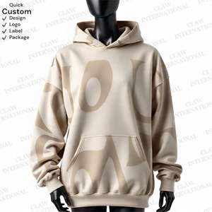 Derniers modèles de sweats à capuche à sublimation pour femmes, respirants, très vendus, meilleurs modèles, sweats à capuche à sublimation de qualité supérieure à bas prix - Product Image 1