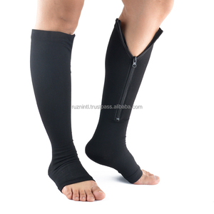 Outdoor Hiking Cushion Support Crew <b>Socks</b> with Reinforced Heel Toe Comfort and Moisture Control for <b>Long</b> Distance Walking - Product Image 4