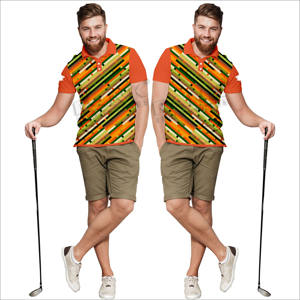 Polos Personalizados Más Vendidos para Hombre, Polos Ligeros para Hombre, Polos en Oferta para Hombre - Product Image 3