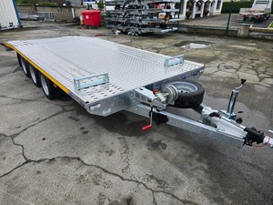 <b>Car</b> Transporter tra3500kg new <b>Trailers</b> - Product Image 3