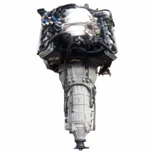 Moteur à essence 2ZR d'occasion en promotion - Product Image 6