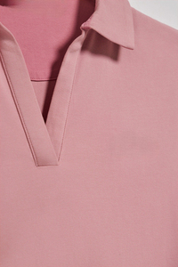 Top Selling <b>Women's</b> Classic Custom Wholesale Best Price <b>Polo</b> <b>Shirts</b> <b>Women</b> Custom Logo <b>Women</b> Training Wear <b>Polo</b> T <b>Shirts</b> - Product Image 2