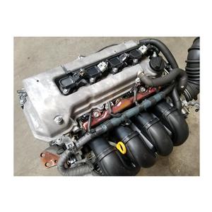 ชุดติดตั้งเครื่องยนต์ 1ZZ-FE มือสอง - คุณภาพสูง ใช้ได้กับรถยนต์ทั่วไป เครื่องยนต์เบนซิน 1.8 ลิตร ครบชุด - Product Image 3