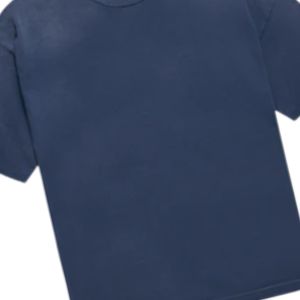 Premium Sunfaded Oversized Heavyweight Cotton T Shirt Vintage Washed Streetwear Custom Logo Tee Bulk Wholesale Factory OEM Men - Product Image 3