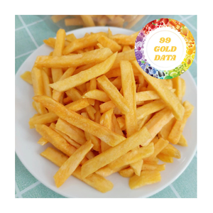 ขนมธรรมชาติกรอบ100เปอร์เซ็นต์ขนมมันฝรั่งอบแห้งผลิตจากเวียดนาม - Product Image 1