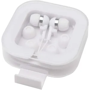 Dofida Cablati Auricolari Tipo C con Custodia in Plastica Riciclata Prodotti per Orecchio e Udito - Product Image 4