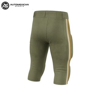 Uniforme Profesional de Fútbol Americano, Ropa Deportiva Resistente, Ideal para Equipos Competitivos, Clubes Deportivos y Sesiones de Entrenamiento - Product Image 6