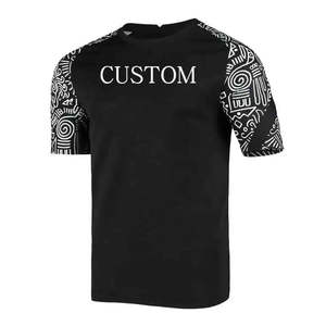 Kits de fútbol de calidad de tendencia, conjunto completo de fútbol, camiseta de fútbol personalizada para jóvenes, camiseta de fútbol de secado rápido, ropa de fútbol para hombres - Product Image 1