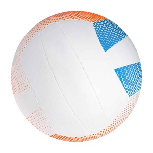 Balón de Voleibol de Playa de PU de Primera Calidad, Impermeable, para Exteriores, con Logotipo Personalizado, Ligero, para Entrenamiento, con Materiales Reciclados - Product Image 5