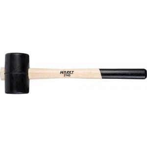 Hazet Rubber <b>Hammer</b> - Product Image 1
