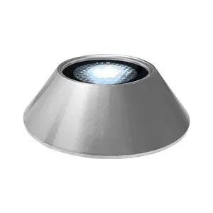 High Quality ip66 5w led underground light ground garden path with spike mount and surface mount and choose