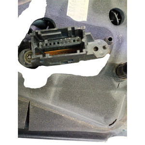 ESPEJO RETROVISOR IZQUIERDO RENAULT Clio Serie 7700435863 (99>01) - Product Image 3