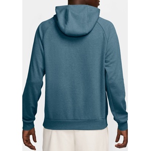 High Quality Men's Polyester Cotton Gym Blank Drawstring Hood <b>Workout</b> <b>Hoodies</b> - Product Image 4