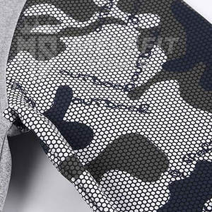 Nouvel ensemble de survêtement décontracté d'hiver pour homme, sur mesure, haute qualité, 100 % coton, écologique, léger, confortable et respirant, en stock - Product Image 6