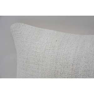 Beige bordado Kantha Toile lana almohada lujo Vintage Floral corazón tejido Navidad caramelo planta hojas Floral corazón Navidad - Product Image 2