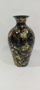 Vase à fleurs de luxe fait à la main Vase en fer de décoration moderne de qualité supérieure pour la maison, l'hôtel et les cadeaux coopératifs - Product Image 4